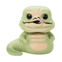 22 Jabba the Hutt - EPIKKO Películas y TV