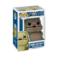 22 Jabba the Hutt - EPIKKO Películas y TV