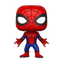 #220 Spider-Man