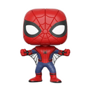 #220 Spider-Man