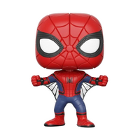 #220 Spider-Man