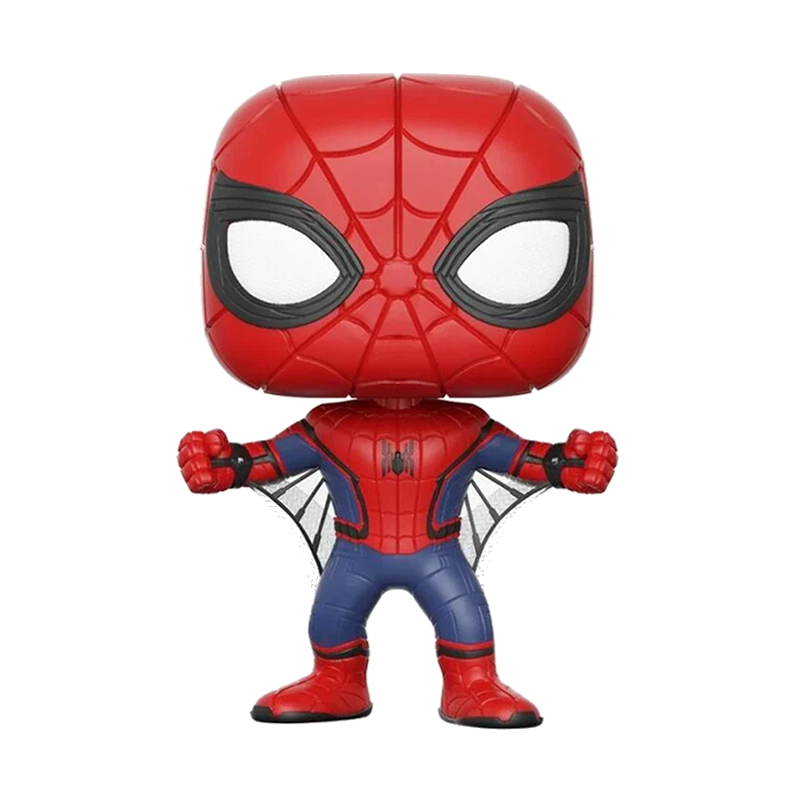 #220 Spider-Man