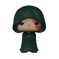 #2206 Monkey D. Dragon