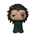 #2206 Monkey D. Dragon (Chase)