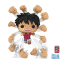 #2217 Monkey D. Luffy - CCXP 2026