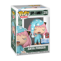 #2219 Anya Forger - CCXP 2026