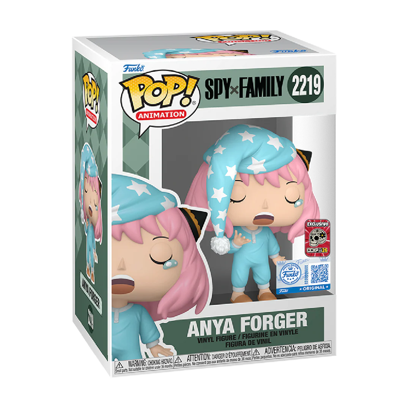 #2219 Anya Forger - CCXP 2026