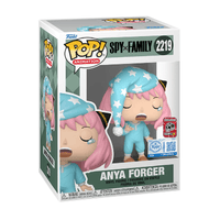 2219 Anya Forger - CCXP 2026 - EPIKKO Anime & Manga