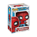 222 Spider-Man (Homemade Suit) - EPIKKO Comics & Superheroes