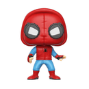 222 Spider-Man (Homemade Suit) - EPIKKO Comics & Superheroes