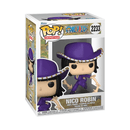 2233 Nico Robin - EPIKKO Anime & Manga