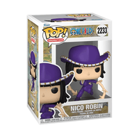 2233 Nico Robin - EPIKKO Anime & Manga