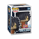 2234 Sung Il-Hwan (SDCC) - EPIKKO Anime & Manga