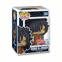 2234 Sung Il-Hwan (SDCC) - EPIKKO Anime & Manga