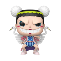 2235 Bon Clay - EPIKKO Anime & Manga