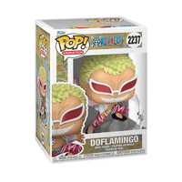 2237 Doflamingo - EPIKKO Anime & Manga