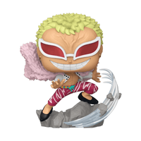 2237 Doflamingo - EPIKKO Anime & Manga