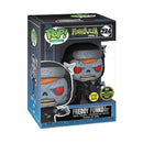 #224 Freddy Funko as Zombie Ninja