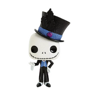 #226 Dapper Jack Skellington