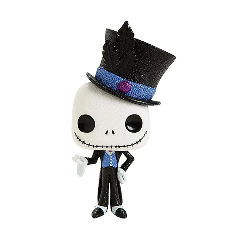 #226 Dapper Jack Skellington