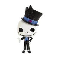226 Dapper Jack Skellington - EPIKKO Películas y TV