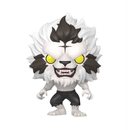 2273 Baek Yoonho (Silver Mane) - EPIKKO Anime & Manga