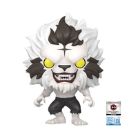 2273 Baek Yoonho (Silver Mane) - EPIKKO Anime & Manga