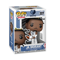 #227 Ja Morant