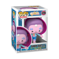 #2298 Rainbow Quartz 2.0