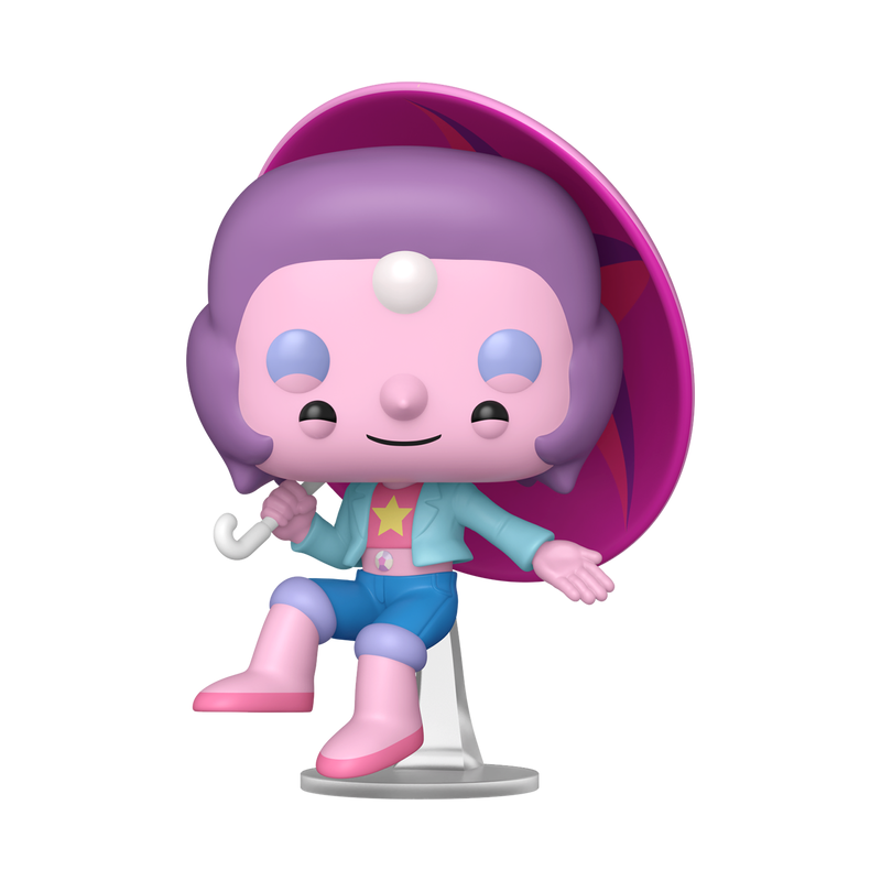 #2298 Rainbow Quartz 2.0