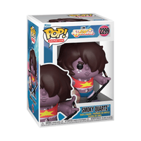 2299 Smoky Quartz - EPIKKO Anime & Manga