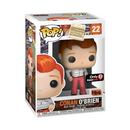 #22 Conan O'Brien