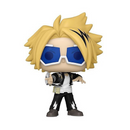#1352 Denki Kaminari