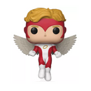 #424 Angel