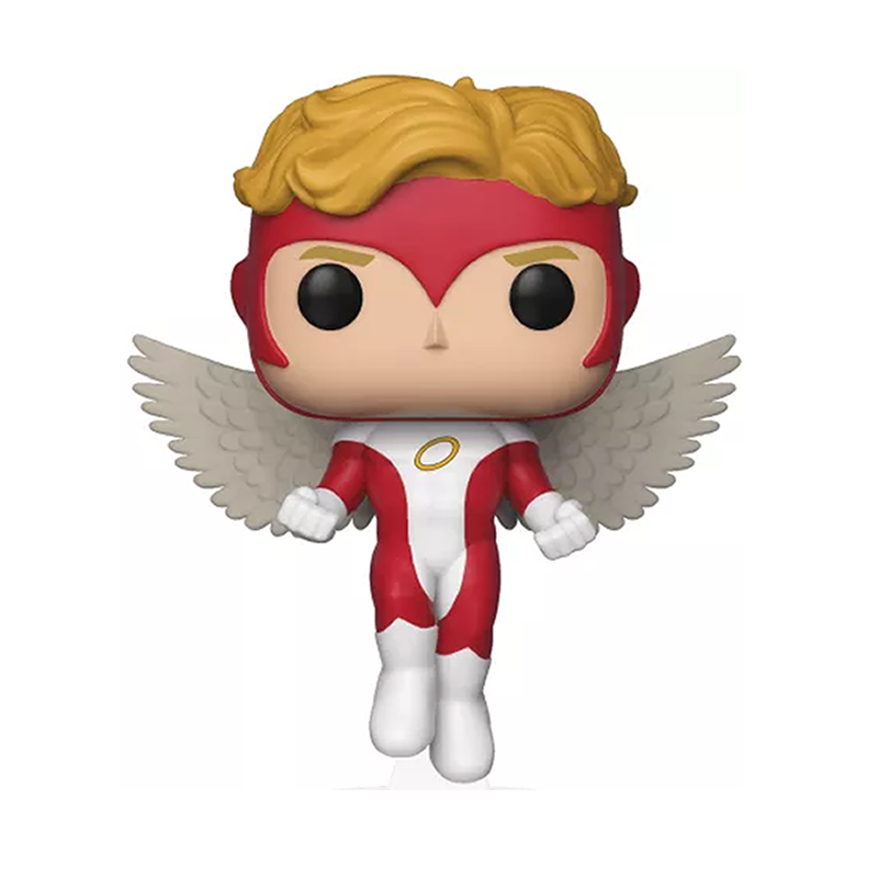 #424 Angel