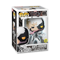 #401 Anti-Venom