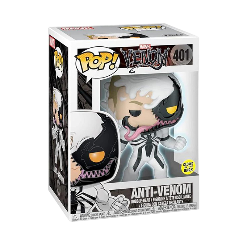 #401 Anti-Venom