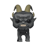 #288 Goat Demon