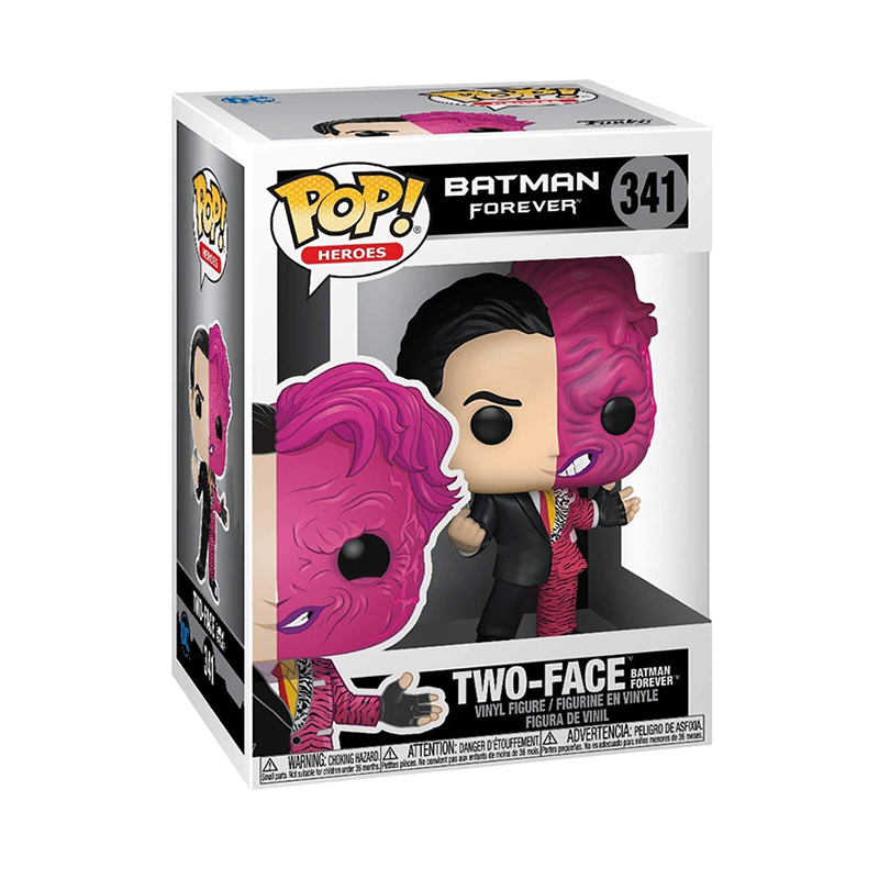 341 Two-Face Batman