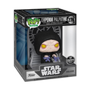 #276 Emperor Palpatine