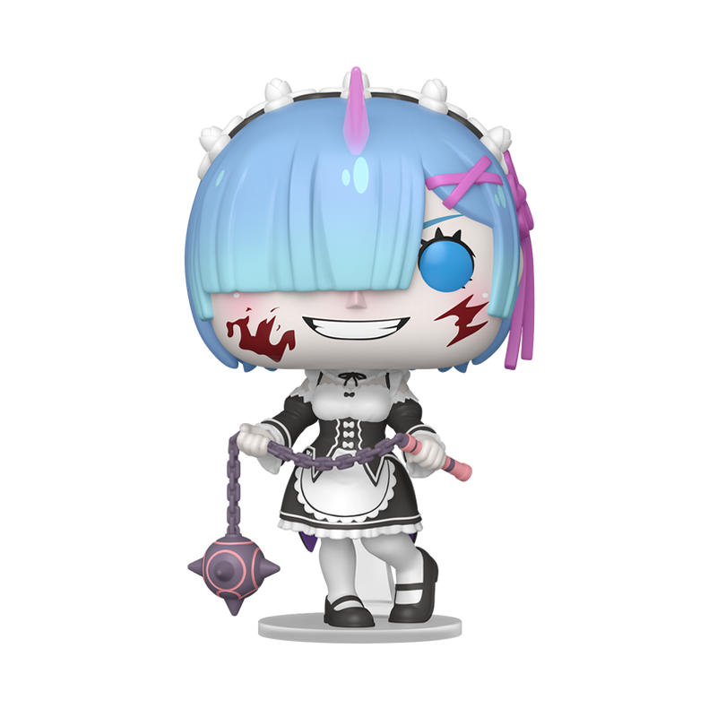 #2113 Rem