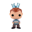 #SE Freddy Funko with FunKlub Sign