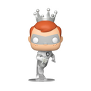 #SE Freddy Funko as White Lantern