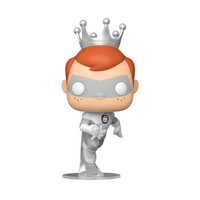 #SE Freddy Funko as White Lantern