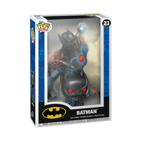 23 Batman - EPIKKO Comics & Superheroes