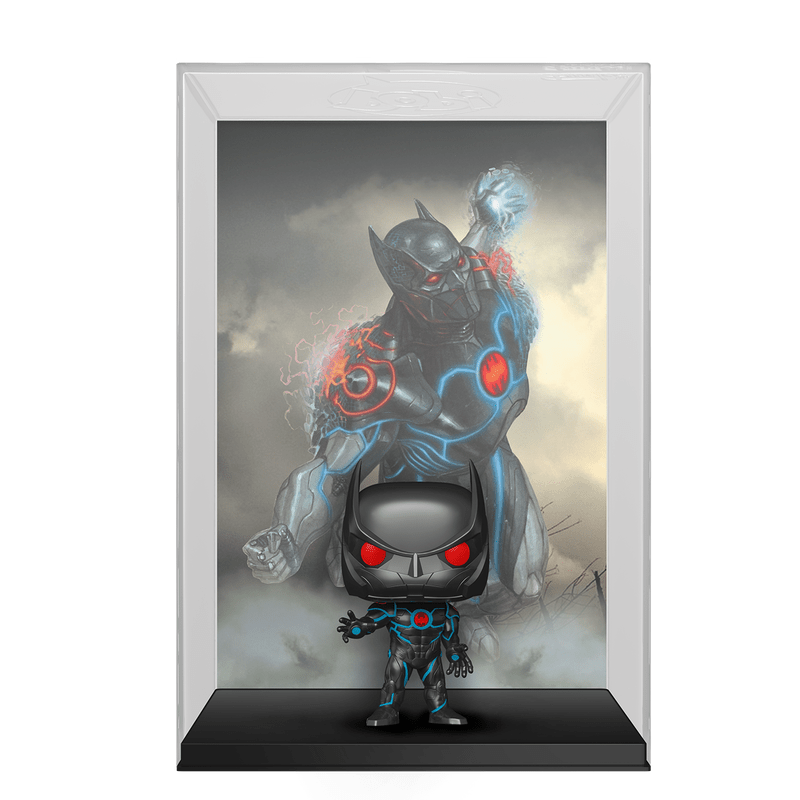 23 Batman - EPIKKO Comics & Superheroes