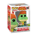 230 Dig'Em Frog - EPIKKO Favoritos Fandom