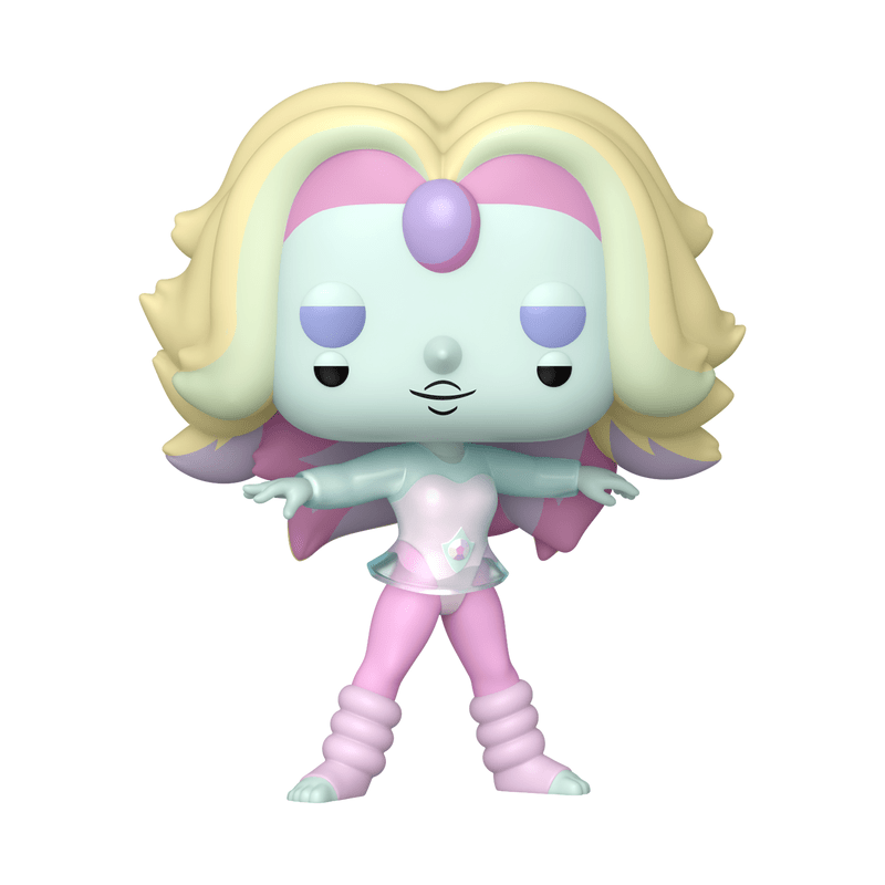 2301 Rainbow Quartz - EPIKKO Anime & Manga