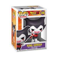 2308 King Gomah - EPIKKO Anime & Manga