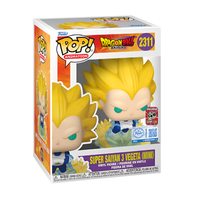 2311 Super Saiyan 3 Vegeta - CCXP 2026 - EPIKKO Anime & Manga